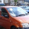Fiat panda for sale !