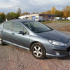 Peugeot 407 1.6 hdi