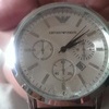 armani watches