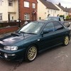 Subaru non turbo