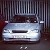 mk4 2001 vauxhall astra 1.7 dti