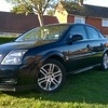 vauxhall vectra c 1.8 sri