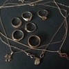 £50 IF GONE THIS WEEKEND! Job lot of unwanted Silver Jewellery