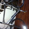 TREK 7.5 FX Bontrager city racer.