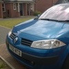Renault Megane 1.6 oasis sl