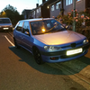 peugeot 306 meridian 1.6