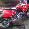 cr250 evo not yzf kxf rmz kx yz crf
