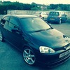 Corsa C 1.2 sxi with private plate golf, Ibiza, diesel, focus, cash