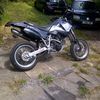 Ktm 640 lc4 supermoto offers welcome