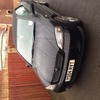 Astra convertible