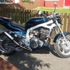 gsxr 1100 streetfigher