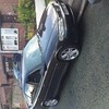vauxhall vectra Sri