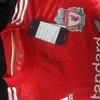 Liverpool fc signed Suarez top