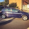 Astra Sri 54 plate 12 months Mot