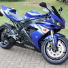 Yamaha R1 5VY Blue/White - Only 7000 Miles