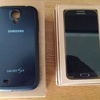 Swap galaxy s4 for iphone 5s/5c