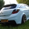 Astra vxr nurburgring #111 300bhp MAG FEATURE