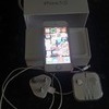 iPhone 5s in gold