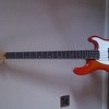 Cort GB74 Bass guitar