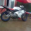 56 aprilla rs 125