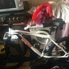 Mongoose mountain bike