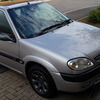 2001 SAXO VTR IN SILVER