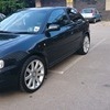 modified audi a3