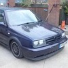 golf gti