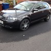 Audi A3 1.9tdi