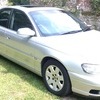 Vauxhall Omega 2.6 V6