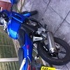 Honda cbr 125r