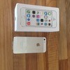 ** BRAND NEW IPHONE 5S ~ 32GB ~ SILVER**