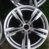 2014 bmw x 5 msport  M Double-spoke 467 M alloy wheels for swap