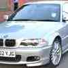 BMW 330Ci M Sport Coupe 1 owner 20 000 genuine miles R32 E30 M3 golf gti mk1 / 2