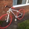 Trek cobia 29er mountain bike 2013