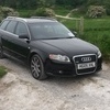 AUDI A4 2.0TDI S LINE 140 BHP SWAP BMW 3 SERIES