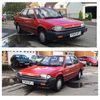 *Preferably Swap for any old/new VW* Rare Honda Sedan, 1 Owner 65k