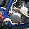 yzf426 supermoto/motocross