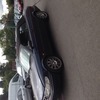 Saab convertible