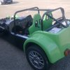 Robin Hood Monocoque Pinto 2.0 Track Car / Kit Car (Trackcar) for  Motorbike /  Jetski / Car WHY ?