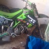 Kx 80 , 85, cr, yz, rm