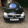 Renault clio 1.2 Dynamic 16v ---£500---