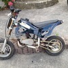 mini moto