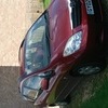 toyota corolla verso 1.6 52 plate