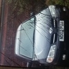 nissan almera td sport