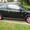 corsa 1.2 sxi offers low milage