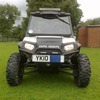 polaris rzr 800 e s