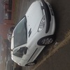Peugeot 206 diesel van 54 plate 11 months test