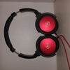 Audio Technica Headphones