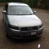 Audi a3 tdi sport 2004 quick sale